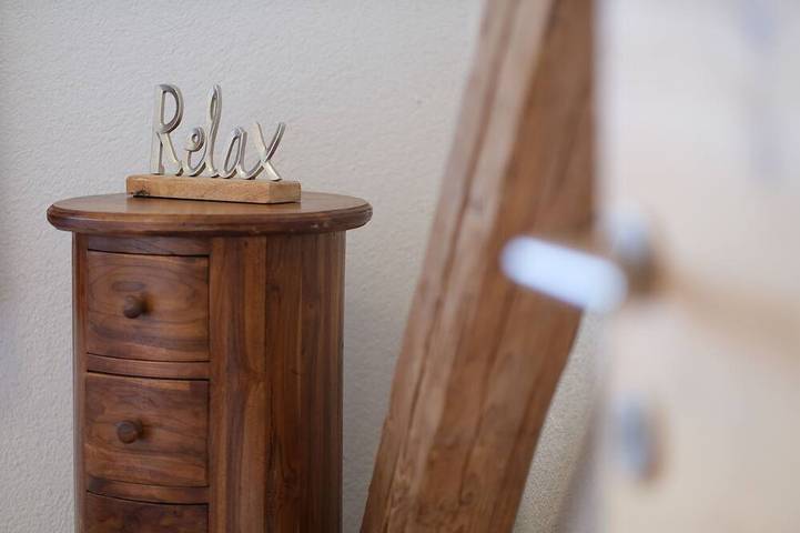 Ferienwohnung für 6 Personen, mit Balkon und Whirlpool sowie Garten und Sauna in Graz & Umgebung