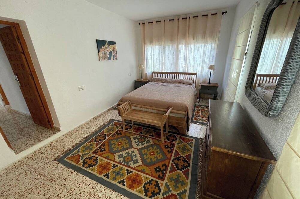 Peace, sun and sea: the perfect home to disconnect. in L'Albir, Alfàs del Pi