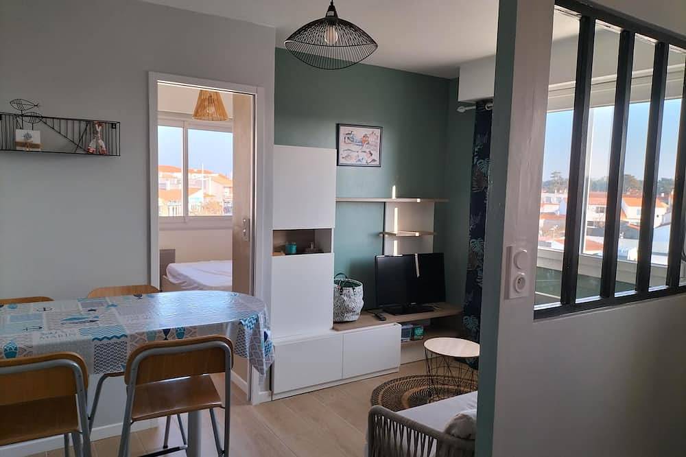 Apartamento entero, Très bel Appartement Central in Fromentine, La Barre-de-Monts