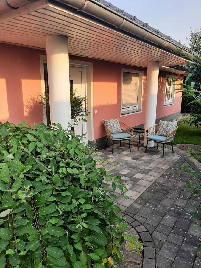 Ferienhaus für 6 Personen, mit Garten und Sauna, mit Haustier in Senftenberg - 4