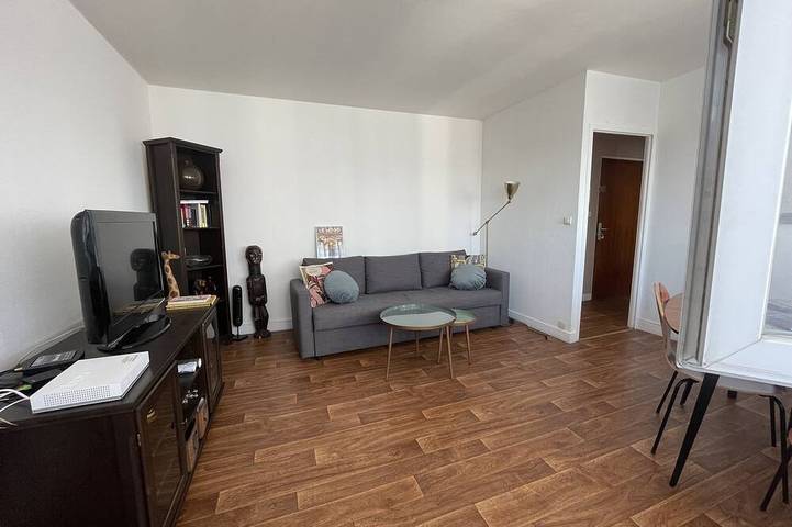 Gîte pour 4 personnes à Mons-en-Barœul - 3