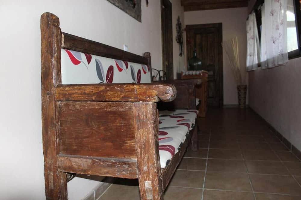 Casa Trasgu para 8 personas en Tornín, Cangas de Onís in Ponga, Cordillera Cantábrica