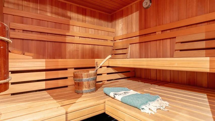 Ferienhaus für 15 Personen, mit Garten und Sauna in Wilder Kaiser - 4