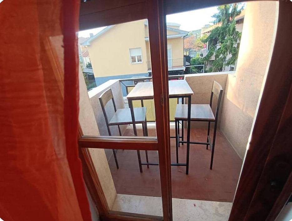 Economy Double Room in Pescara, Province de Pescara