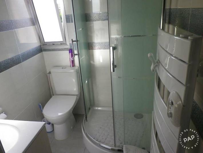 Gîte pour 6 personnes, avec piscine et vue ainsi que bassin pour enfant et jardin dans Plage de La Garonne - 3