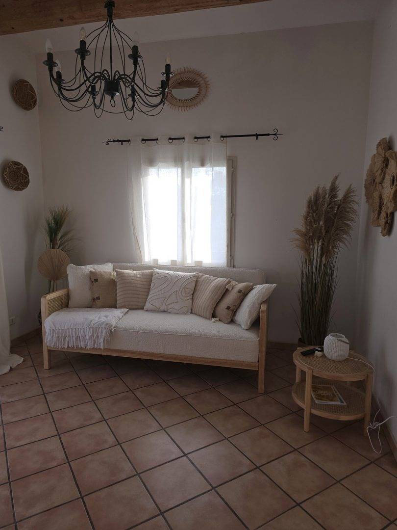 Gite La Gitane (5) - Mas des Sagnes in Saintes-Maries-de-la-Mer, Région d'Arles