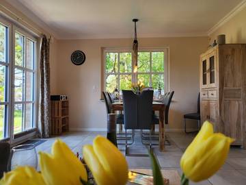 Ferienhaus für 6 Personen in St. Peter-Ording, Nordseeküste, Bild 4