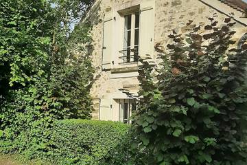 Gîte pour 2 personnes à Samois-sur-Seine