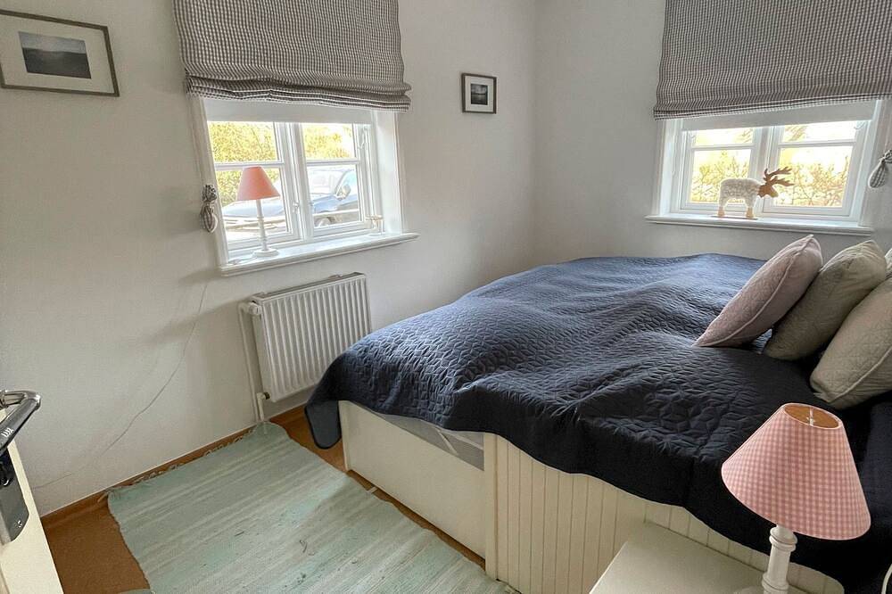 Ganze Wohnung, Ferienwohnung/App. für 3 Gäste mit 75m² in Utersum in Utersum, Föhr
