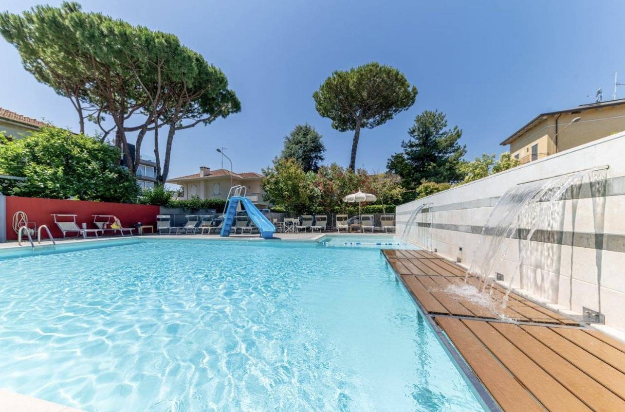 Apartamento entero, Altomare 4 pax in Fogliano Marina, Riccione