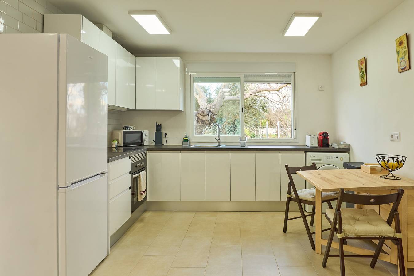 Maison de vacances 'Villa Verde' avec piscine partagée, Wi-Fi et climatisation in Cordoba, Province de Córdoba