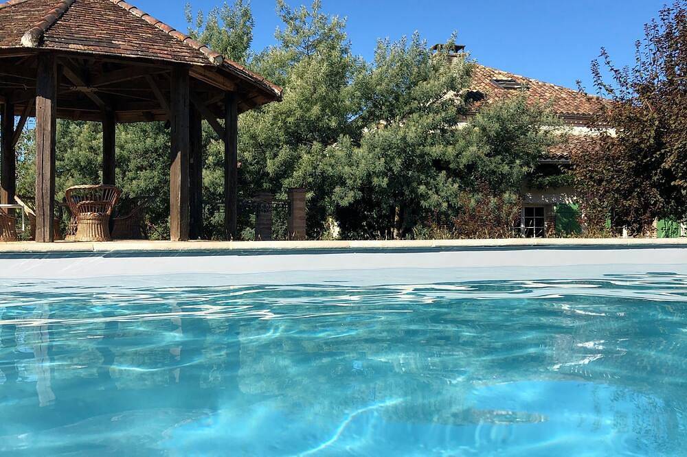 Maison de vacances