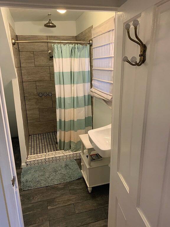 Holiday home for 6 people, with garden and terrace - 1