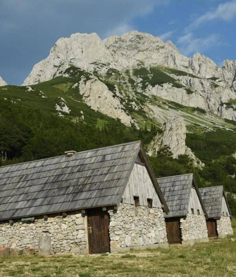 Rafting Campsite Stari Dud in Republika Serbska