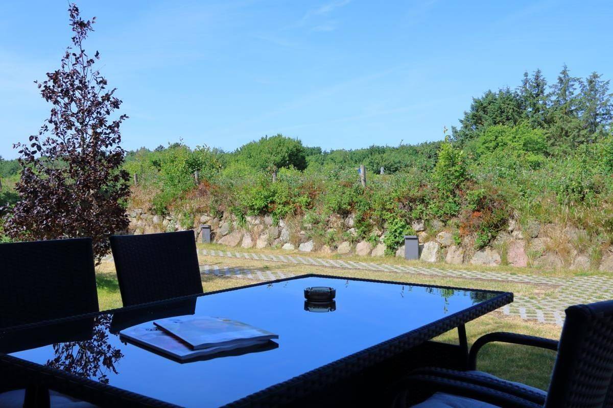 Ganze Ferienwohnung, Midgard in Wenningstedt, Sylt