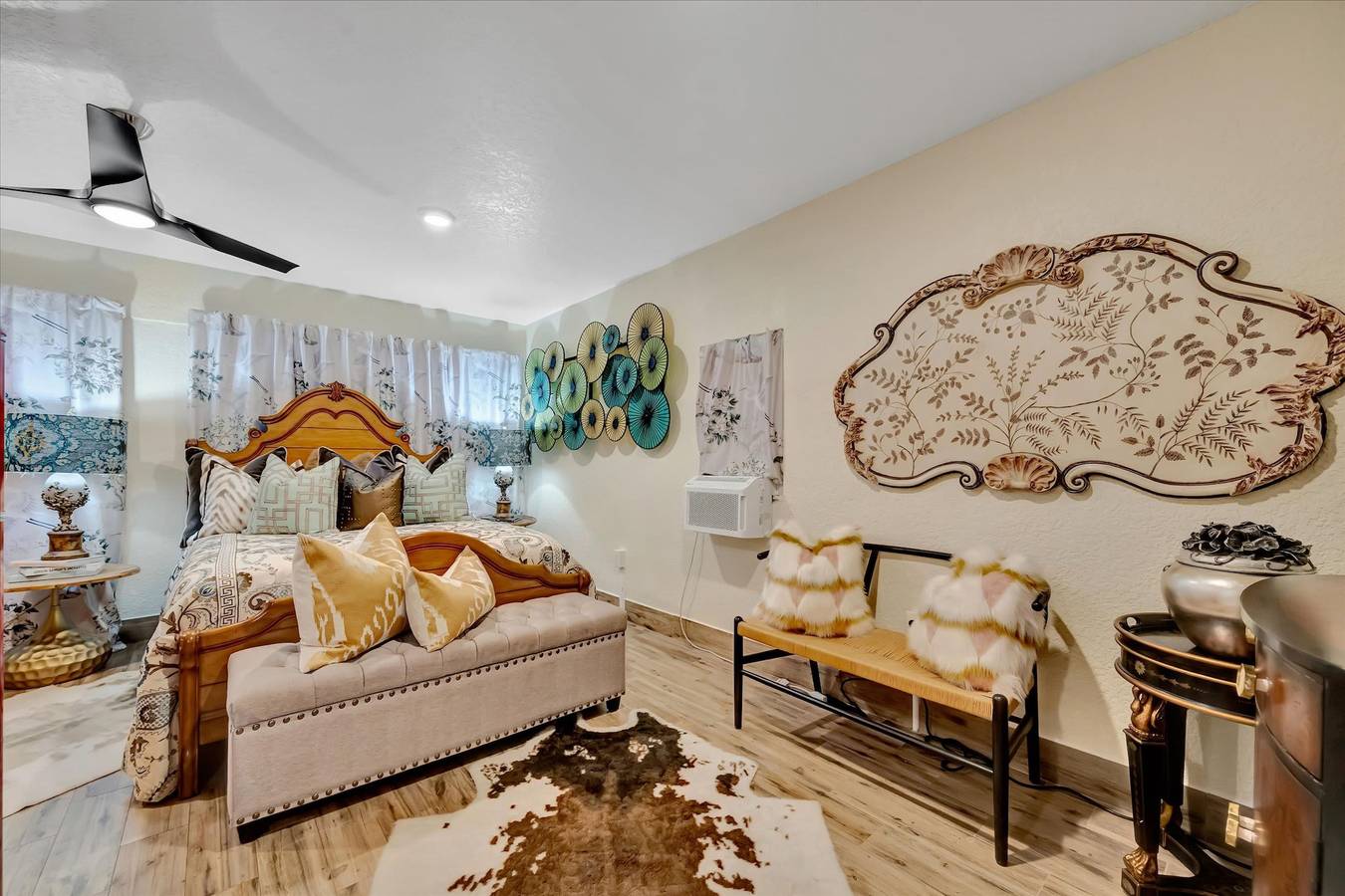 Entire apartment, Boutique Studio  Walk to College Park in Orlando, Orange County (FL)