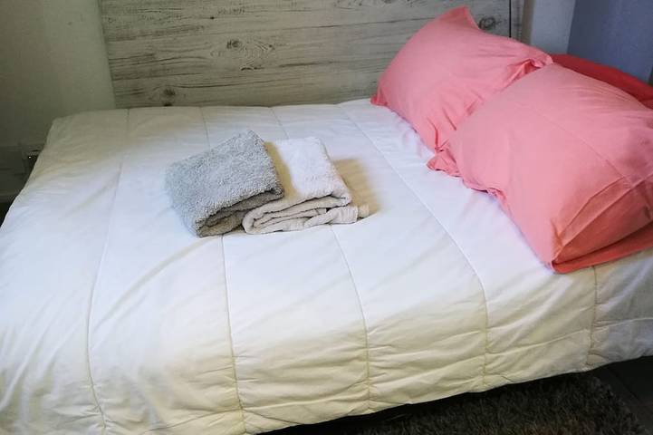 Gîte pour 2 personnes, avec terrasse et jardin à Patrimonio - 2