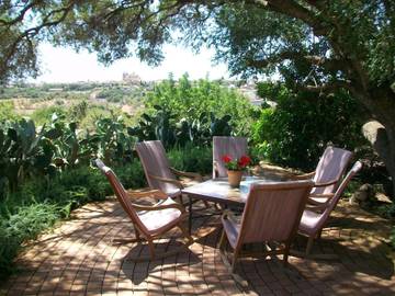Finca für 8 Personen in S'Alqueria Blanca, Santanyí, Bild 1