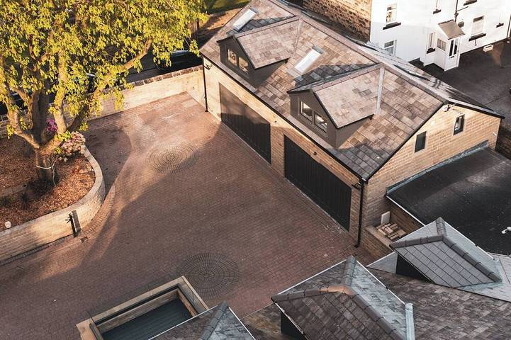 Appartement de vacances pour 4 personnes, avec terrasse - 1