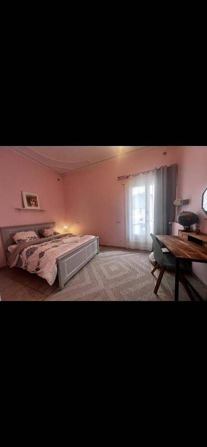 Gîte pour 5 personnes, avec terrasse dans Office de Tourisme de Frontignan Centre Ville - 2