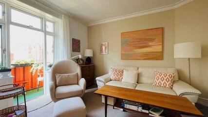 Vakantieappartement voor 2 Personen in Amager, Kopenhagen, Afbeelding 3