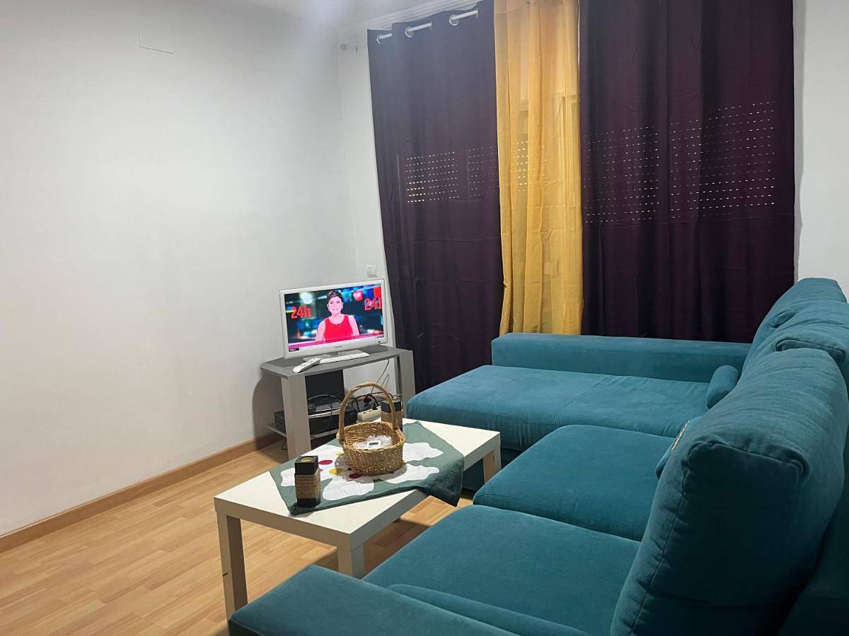 Apartamento inteiro, Three-Bedroom Apartment in Isla Cristina, Costa de la luz