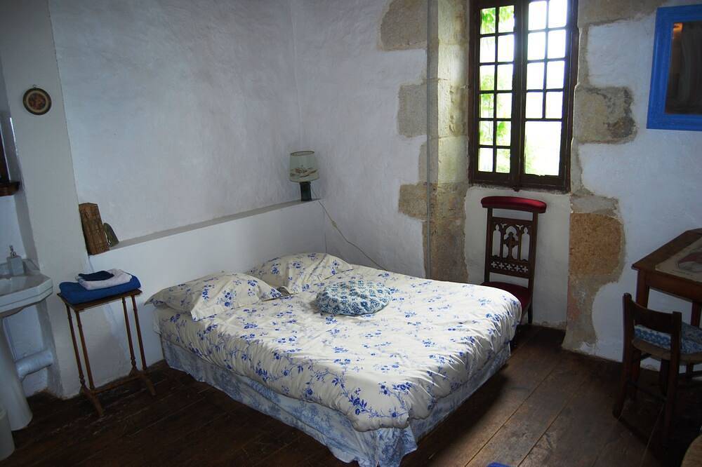 Maison de maître du Xviii et Xixème siècle au coeur du vignoble de Cahors in Puy-l'Évêque, Quercy