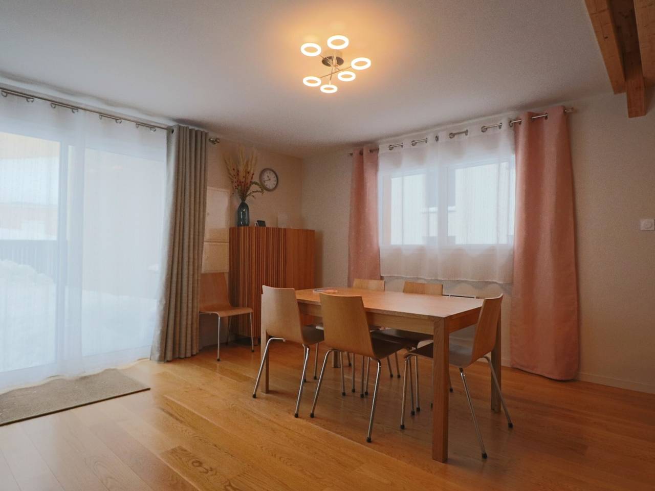 Casa nueva 4* en Mont Dore para 6 personas in Mont-Dore, Parque Natural Regional Volcans d'Auvergne