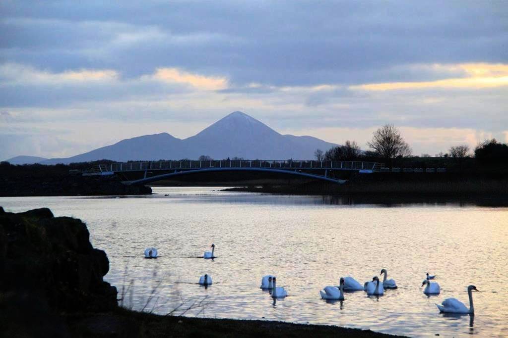 Doogarry House B&B in Castlebar, County Mayo
