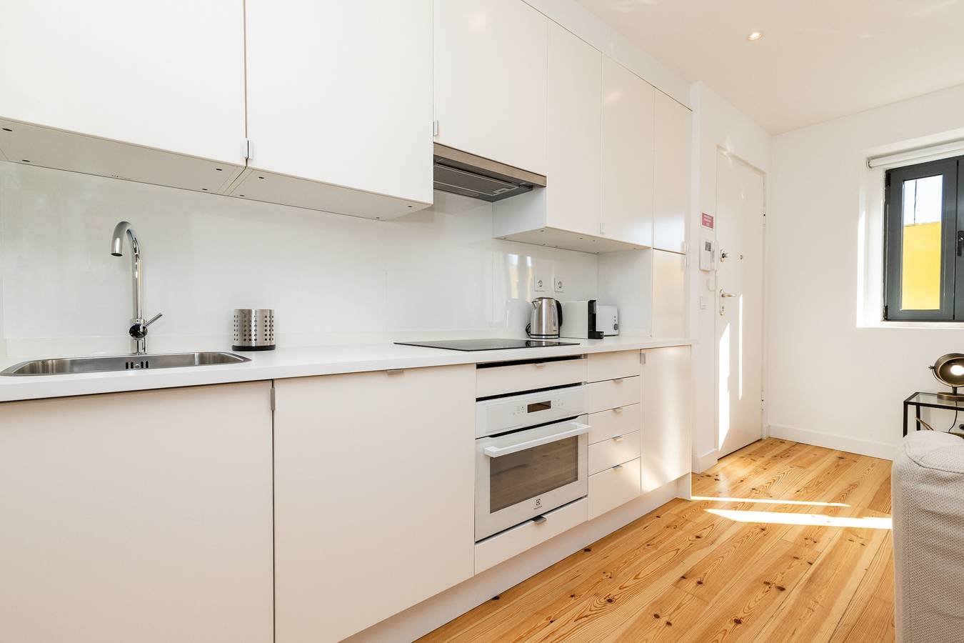 Apartamento inteiro, Belem Design 04 in Lisboa, Costa de Lisboa