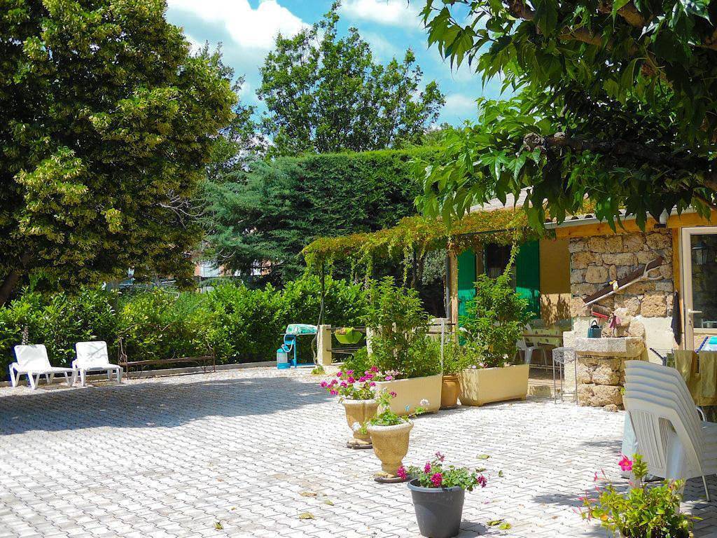 Chez Colette in Moustiers-Sainte-Marie, Verdon Regional Natural Park