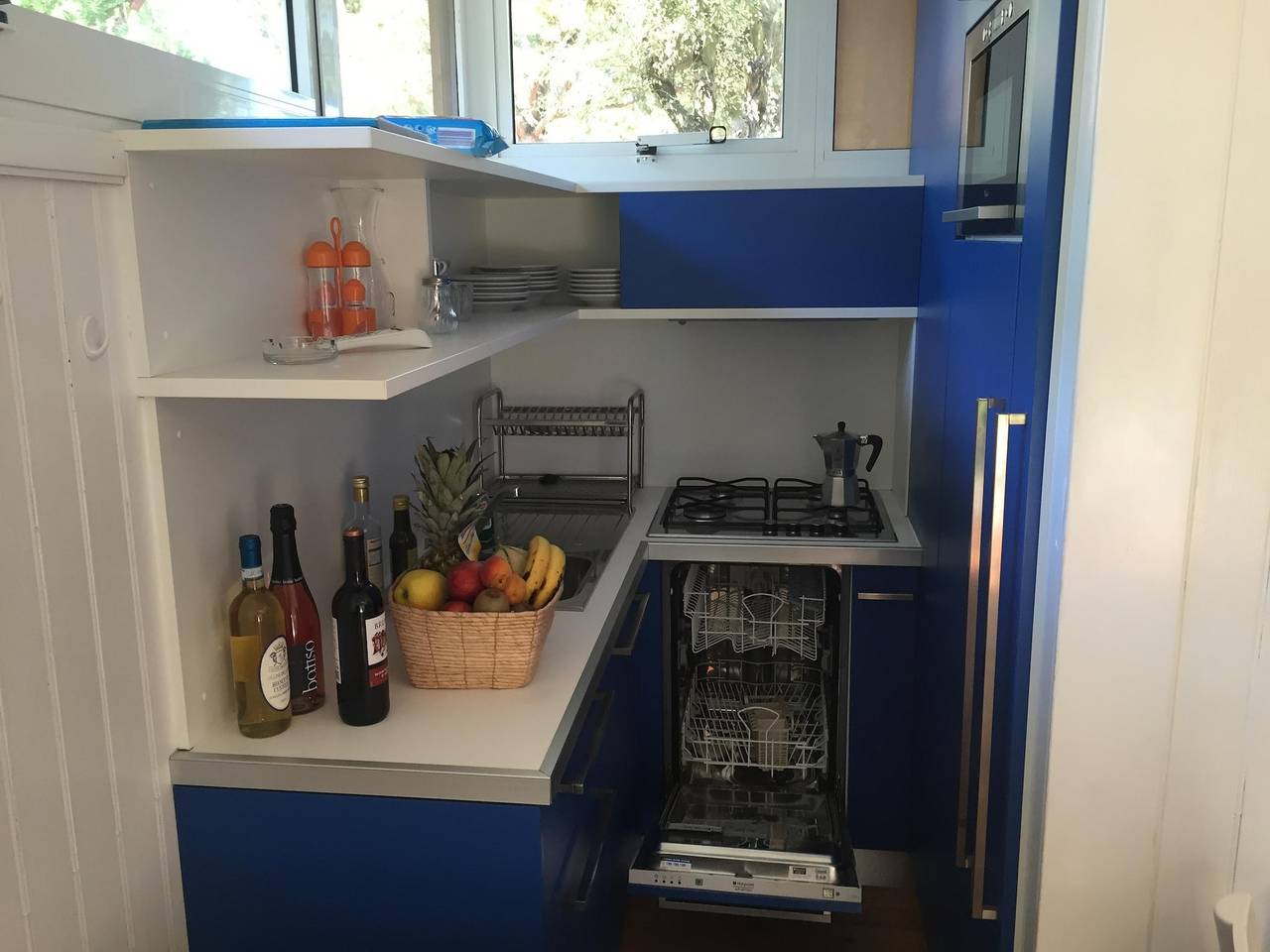 Chalet im Jesolo Mare Family Village in Lido di Jesolo, Jesolo