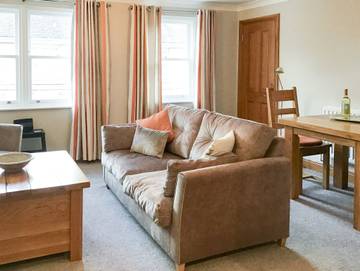 Cottage for 2 People in Northumberland Coast, North East England, Photo 1