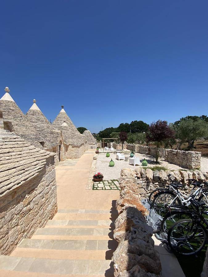 Maison d’hôte pour 4 personnes, avec jardin et piscine