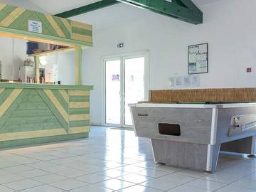 Camping para 4 Personas en Moliets-et-Maa, Region de Dax, Foto 3