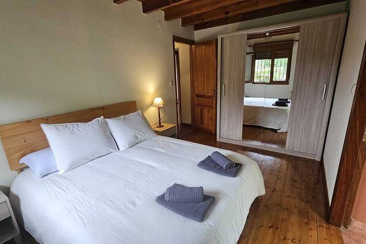 Casa Rural in Parres, Costa Verde (Spanien)