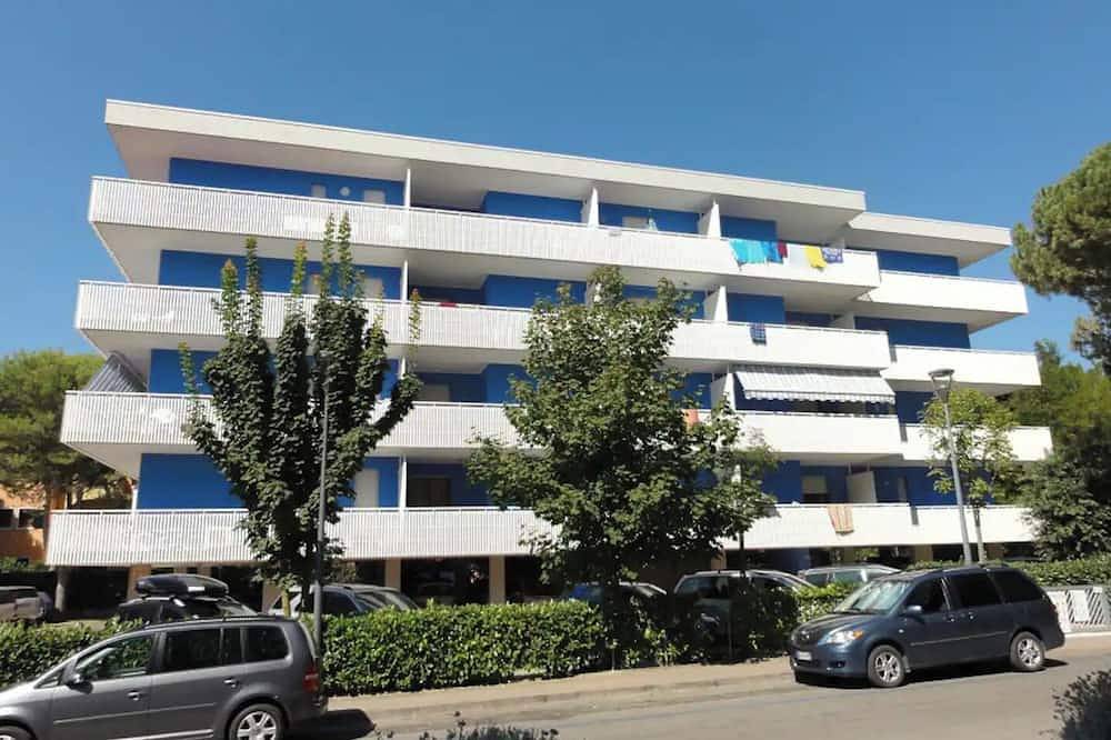 Ferienwohnung Venedig Provinz