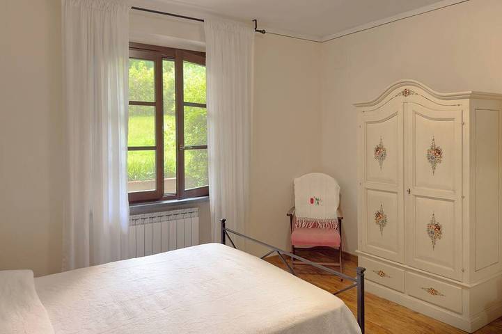 Appartamento intero, Alba apartment, Charming Farmhouse Location Private Pool - Private Outside Area in Terricciola, Pisa e dintorni