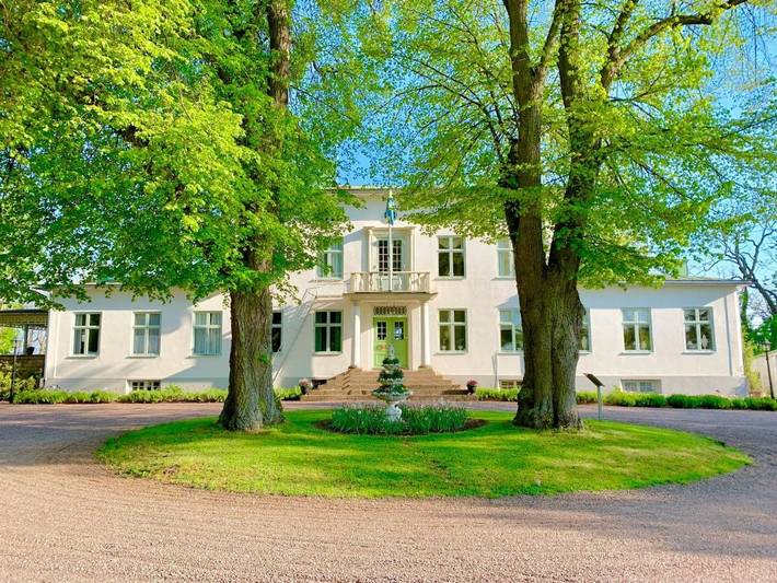 Hotel für 2 Personen, mit Garten und Terrasse - 1
