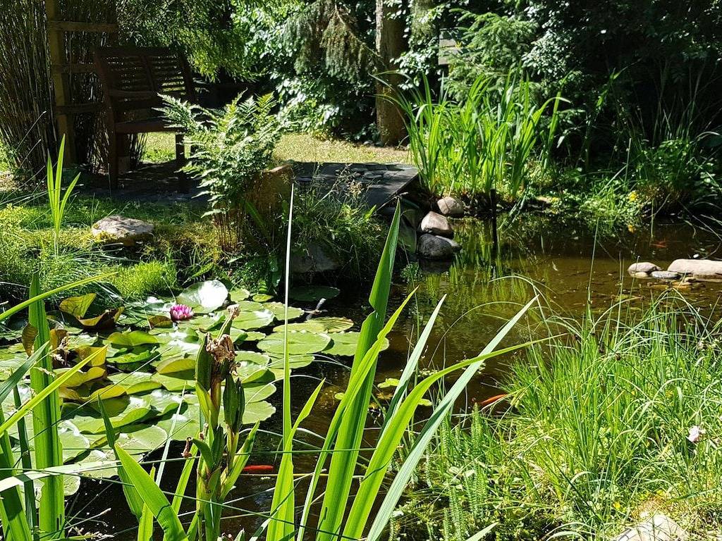 Ferienhaus mit 3 Schlafzimmer in Fichtenwalde, Beelitz