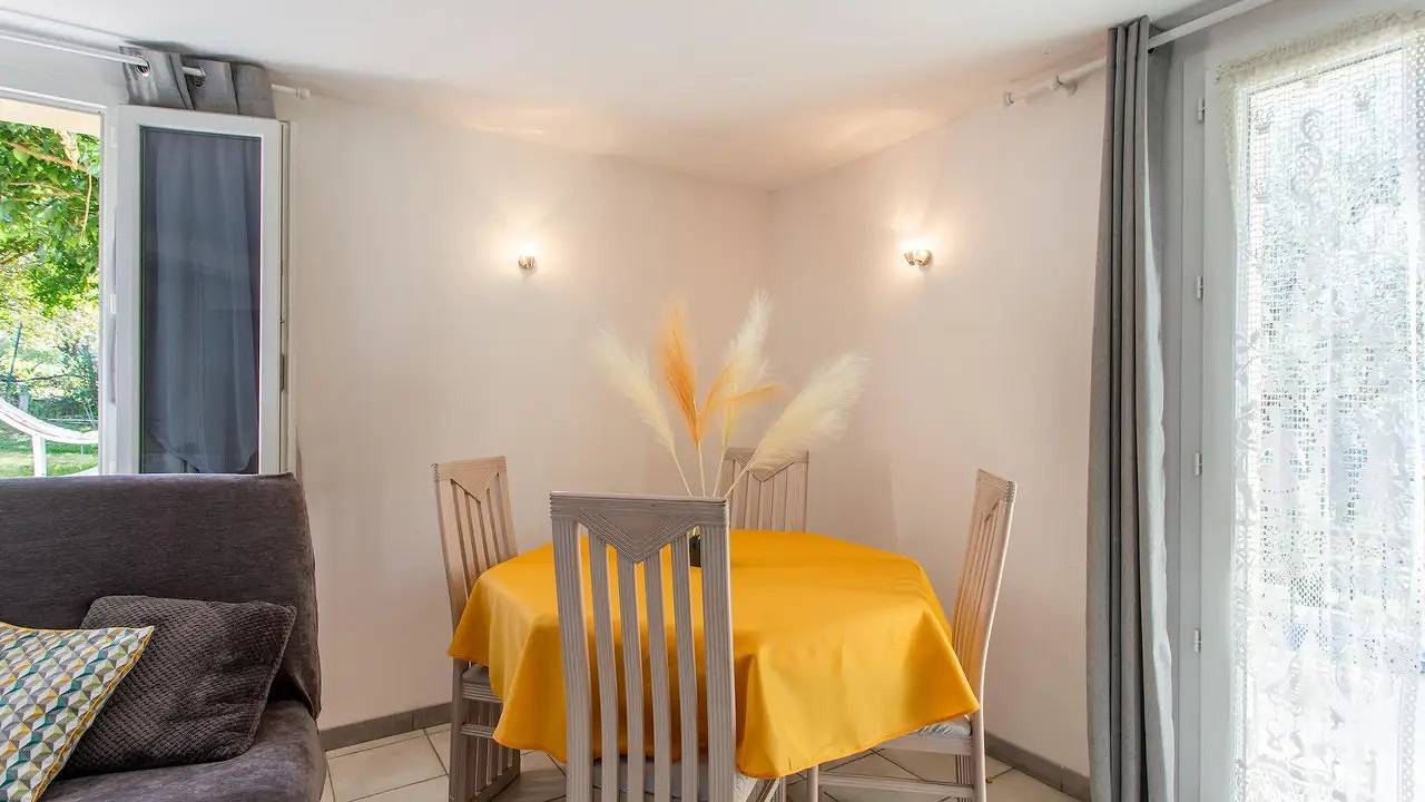 Ferienhaus für 5 Personen (65 m²) in Berre Les Alpes in Berre-les-Alpes, Côte méditerranéenne (France)