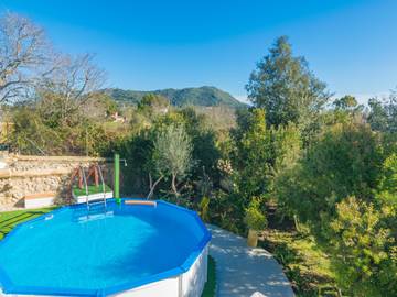 Villa in Inca, Majorca Center für 4 