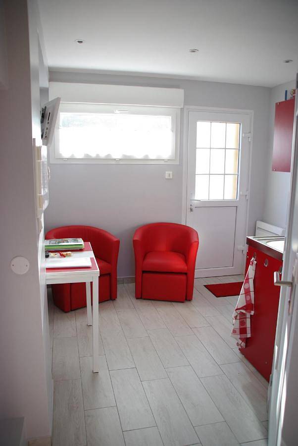 Appartement entier, Les hauts d'Ailly in Ailly-sur-Somme, Région d'Amiens