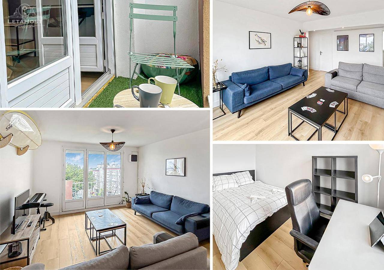 Entire apartment, Brest in Brest, Brest region