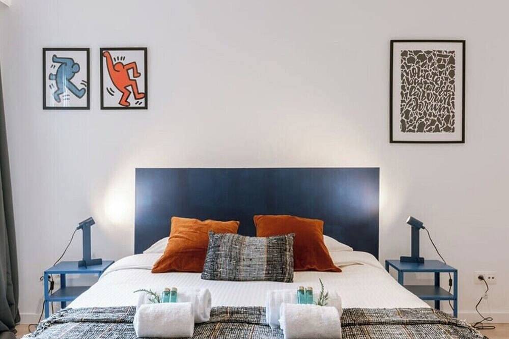 Ganze Wohnung, Color Pop Apartment in Antwerpen, Antwerpen und Umgebung