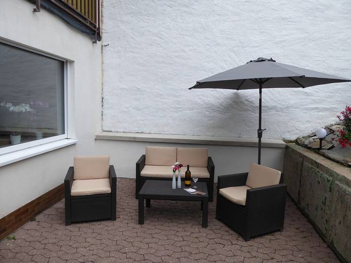 Ferienhaus für 4 Personen, mit Terrasse in Bernkastel-Kues - 3