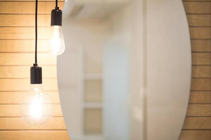 Hôtel pour 4 personnes, avec terrasse à Burgos - 4