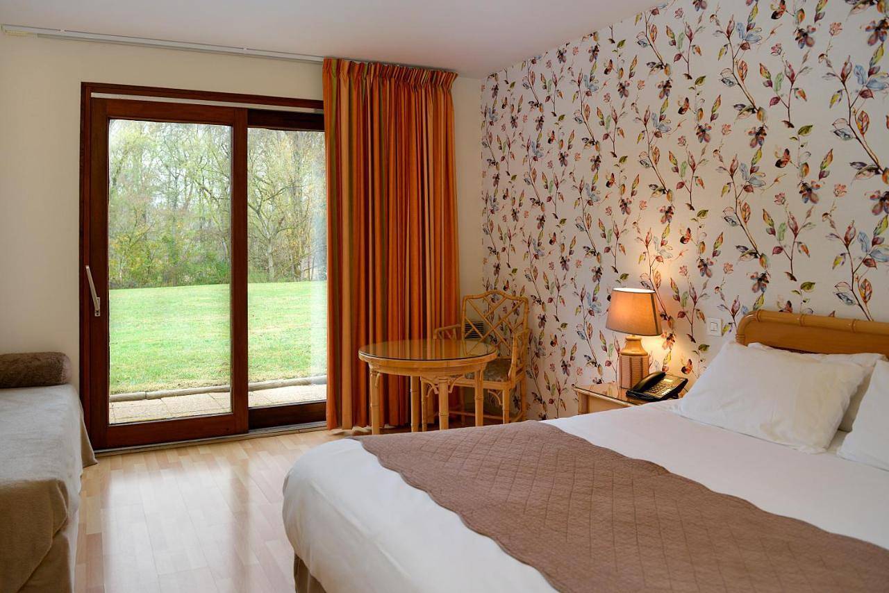 Hôtel Restaurant Le Relais De Pouilly in Pouilly-sur-Loire, Vallée de la Loire