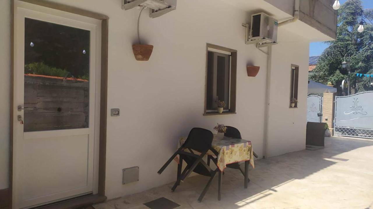 Affittacamere Sole e Luna in Perdifumo, Cilento Coast