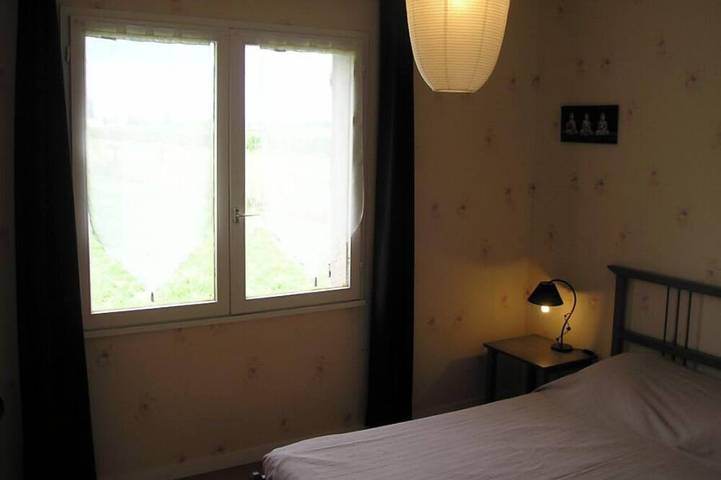 Location de vacances pour 4 personnes, animaux acceptés à Pujols (Gironde) - 4